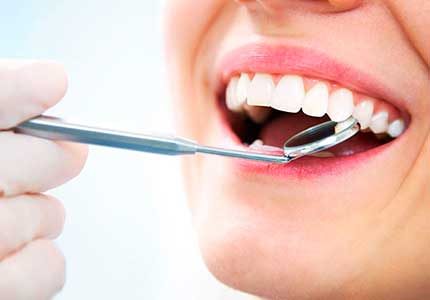 rehabilitación oral dental